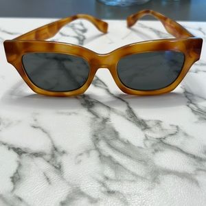 Solid & Striped x Le Specs Watego sunglasses